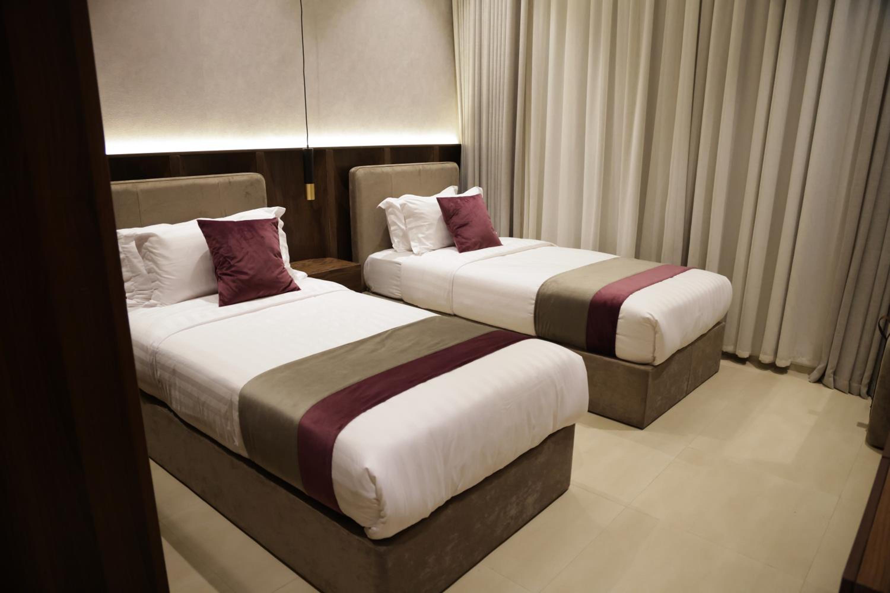 Rawas Rest Inn B1-B