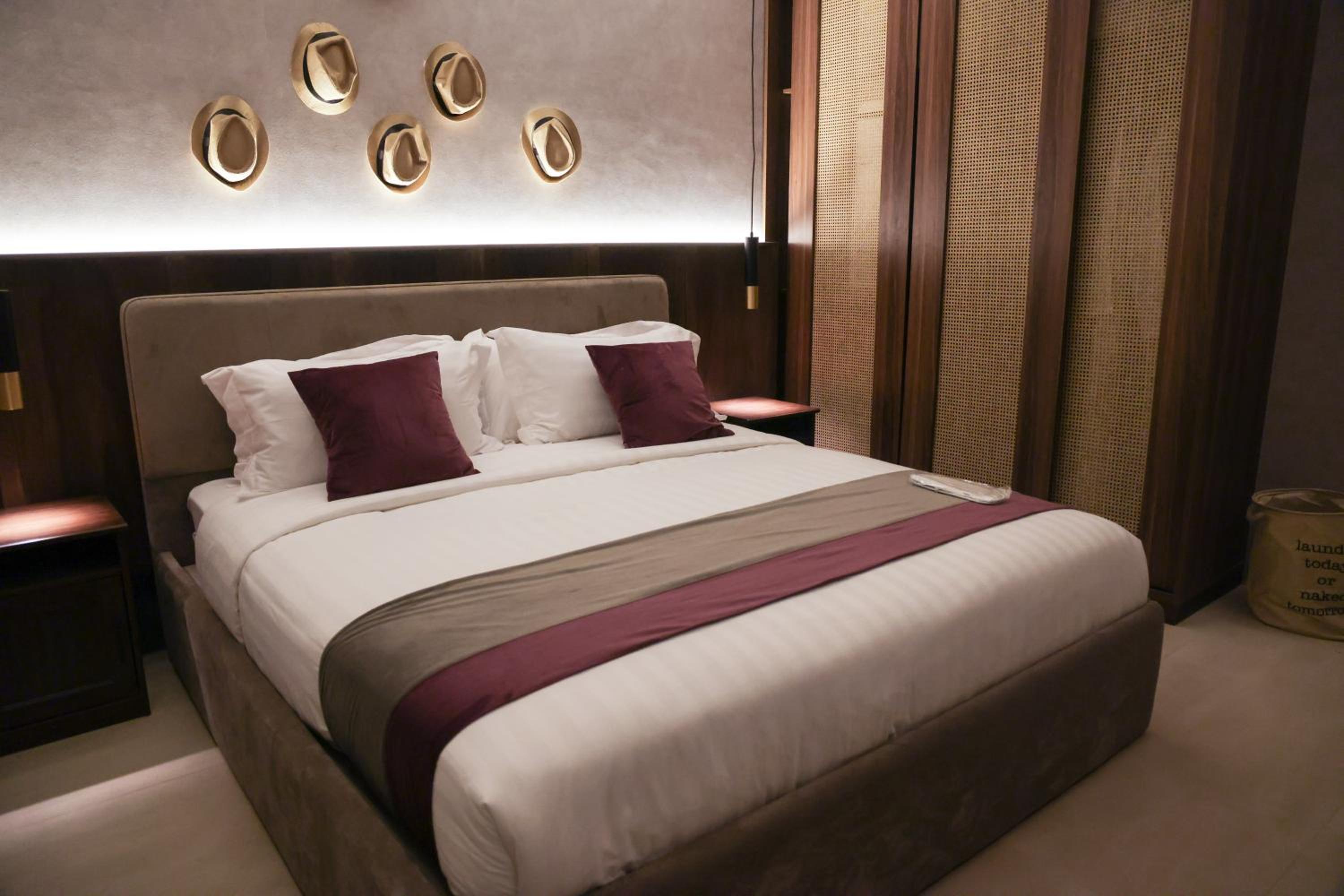 Rawas Rest Inn B1-B