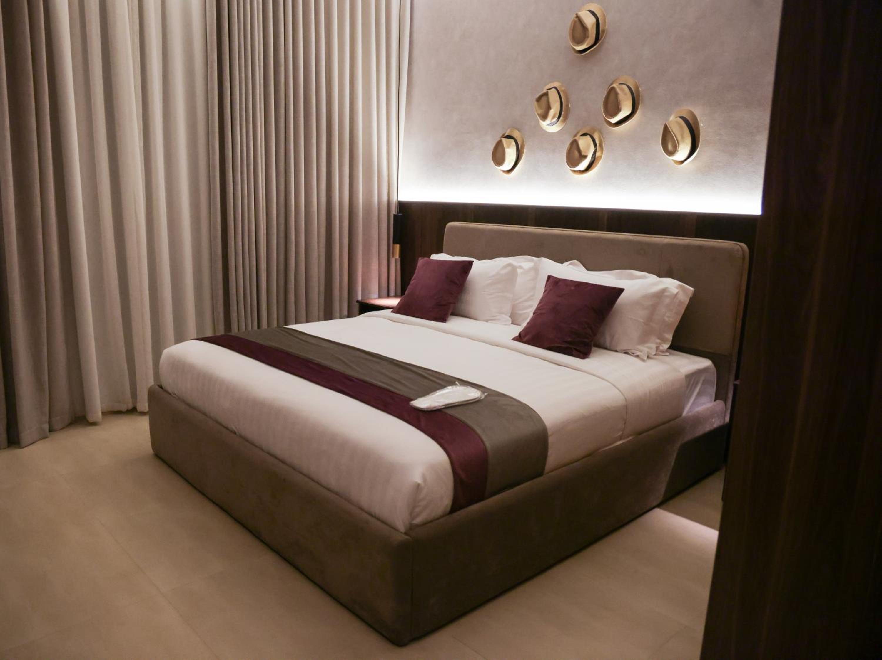 Rawas Rest Inn B1-B