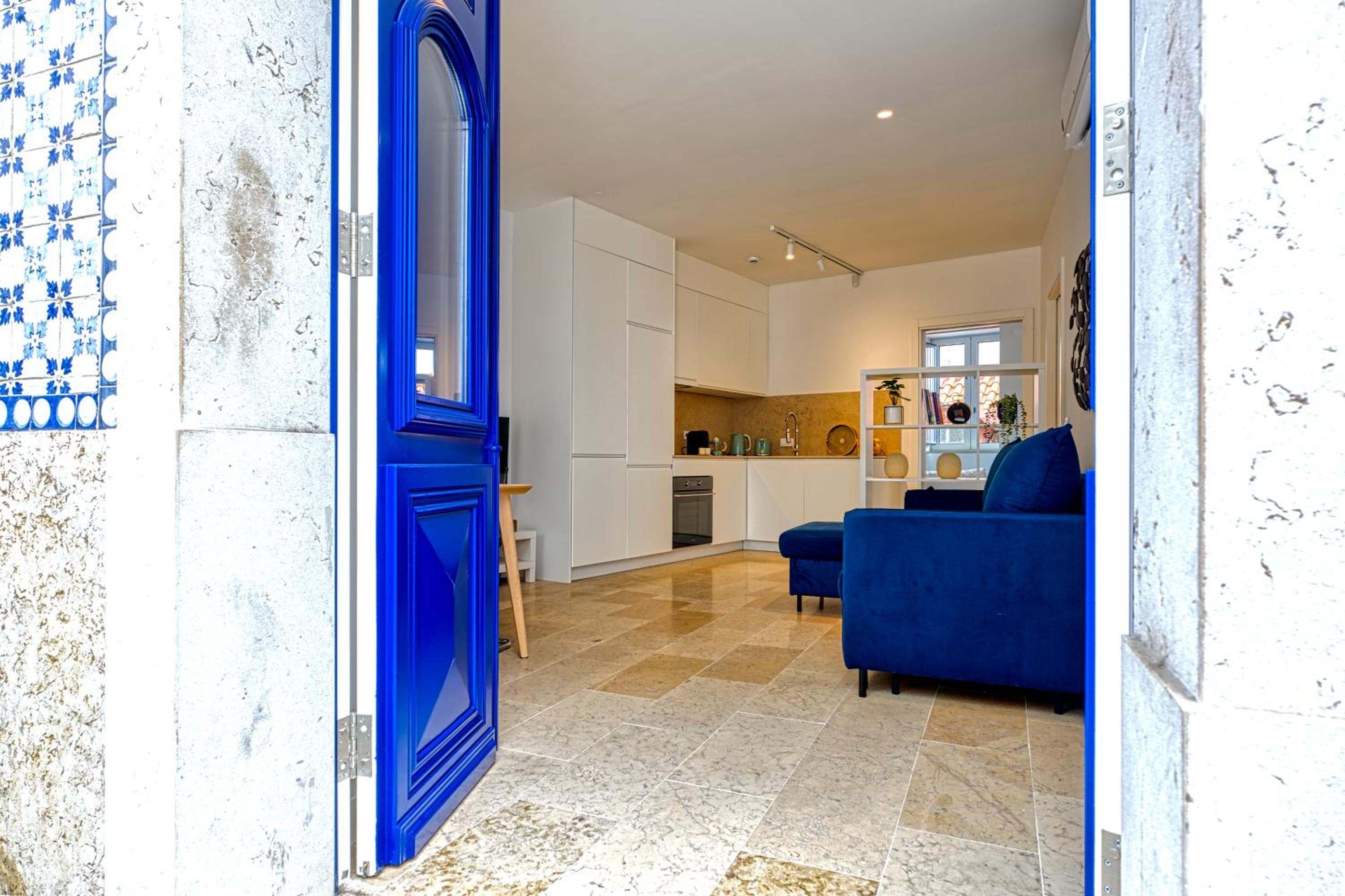 InLoveApartments - Luxury in Alfama