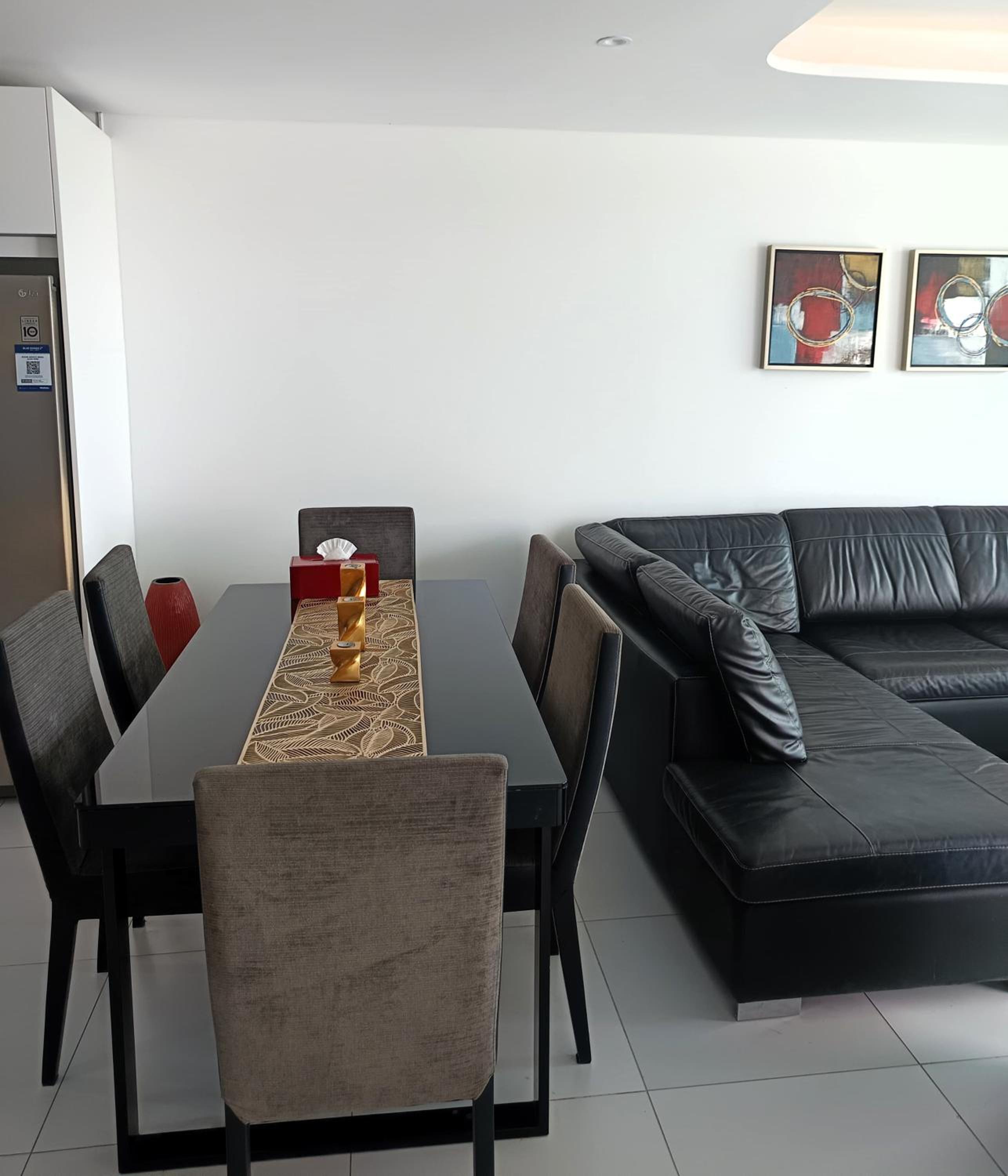 Twin Sands Resort Penthouse