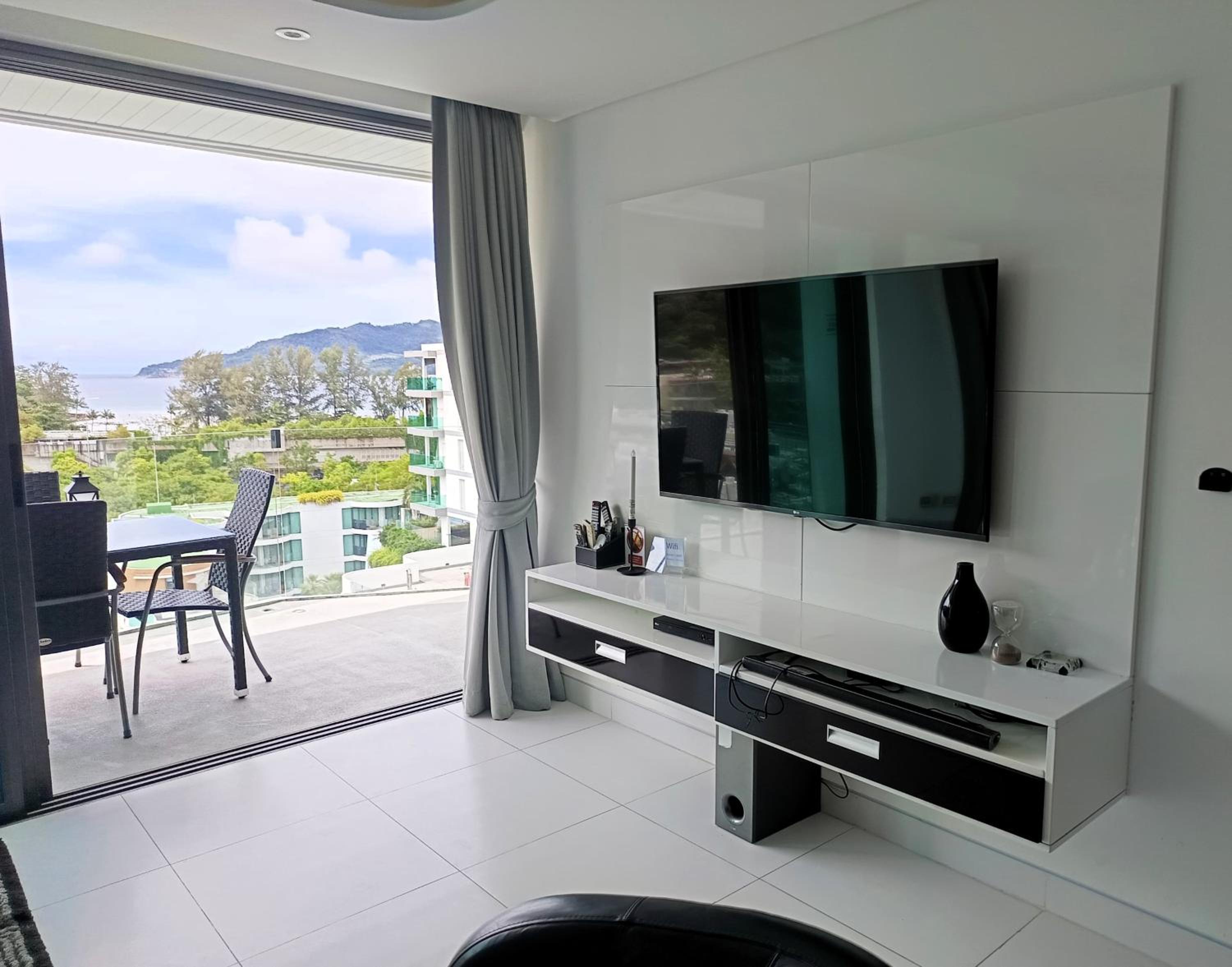Twin Sands Resort Penthouse
