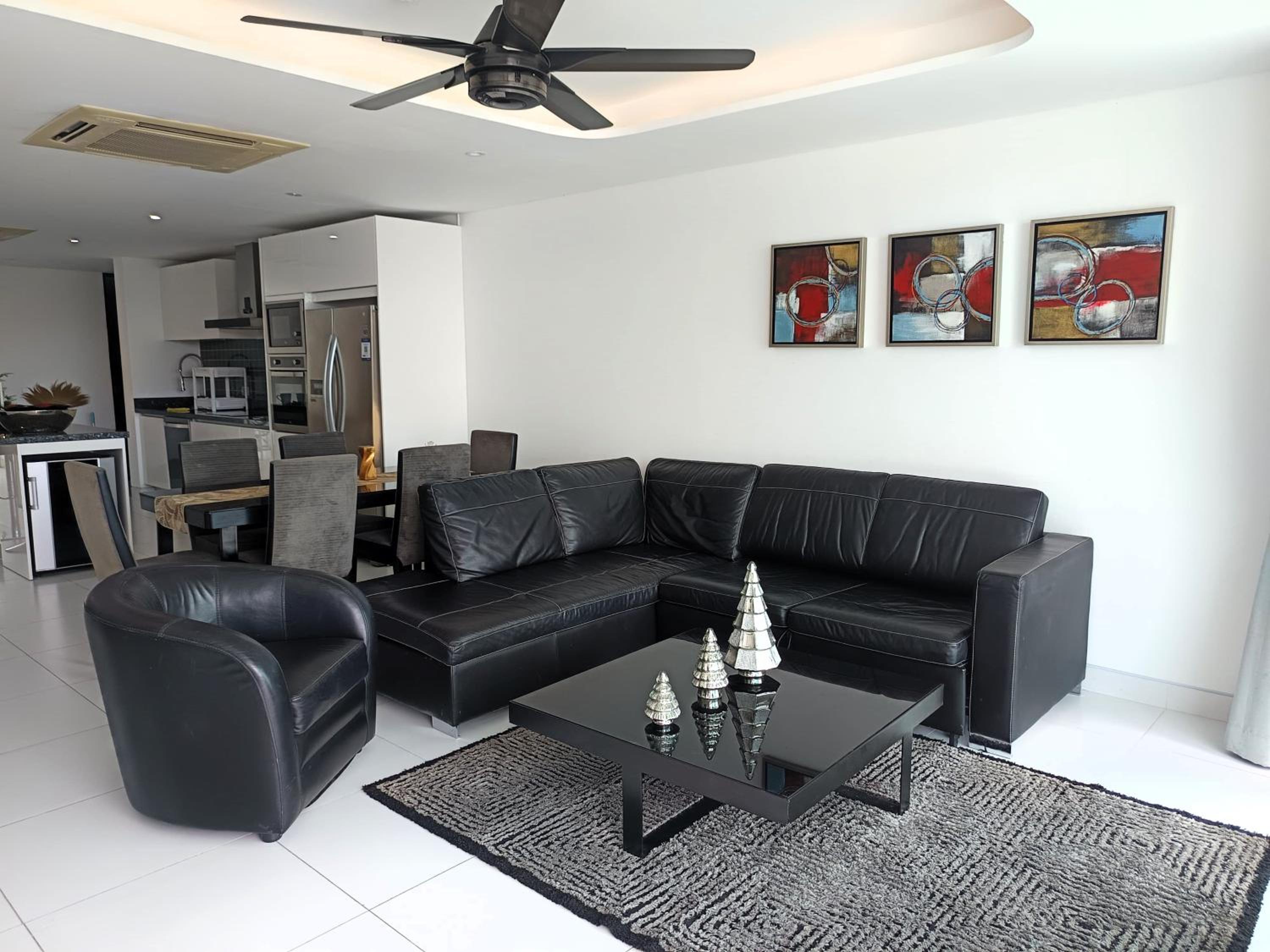 Twin Sands Resort Penthouse