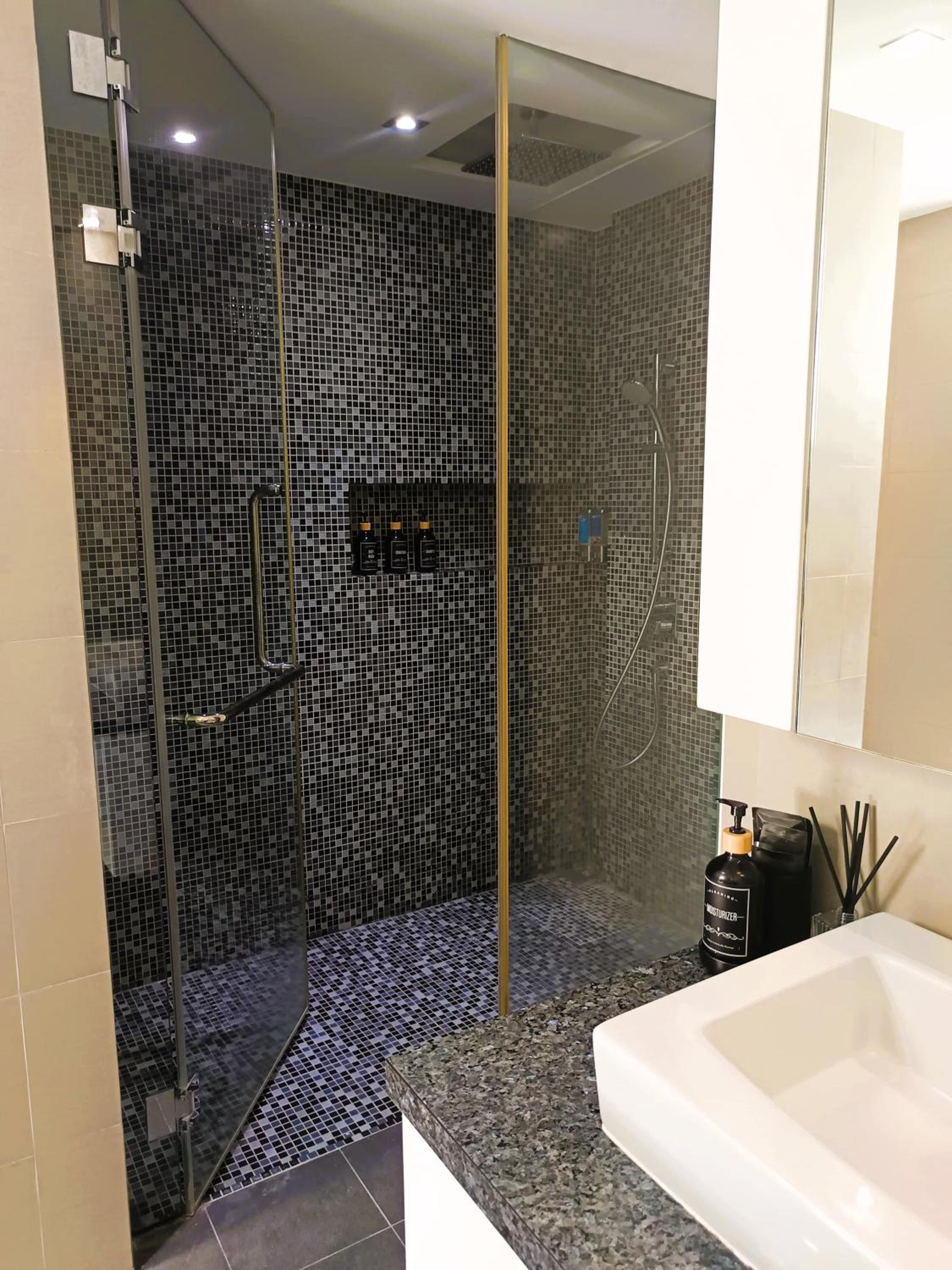 Twin Sands Resort Penthouse