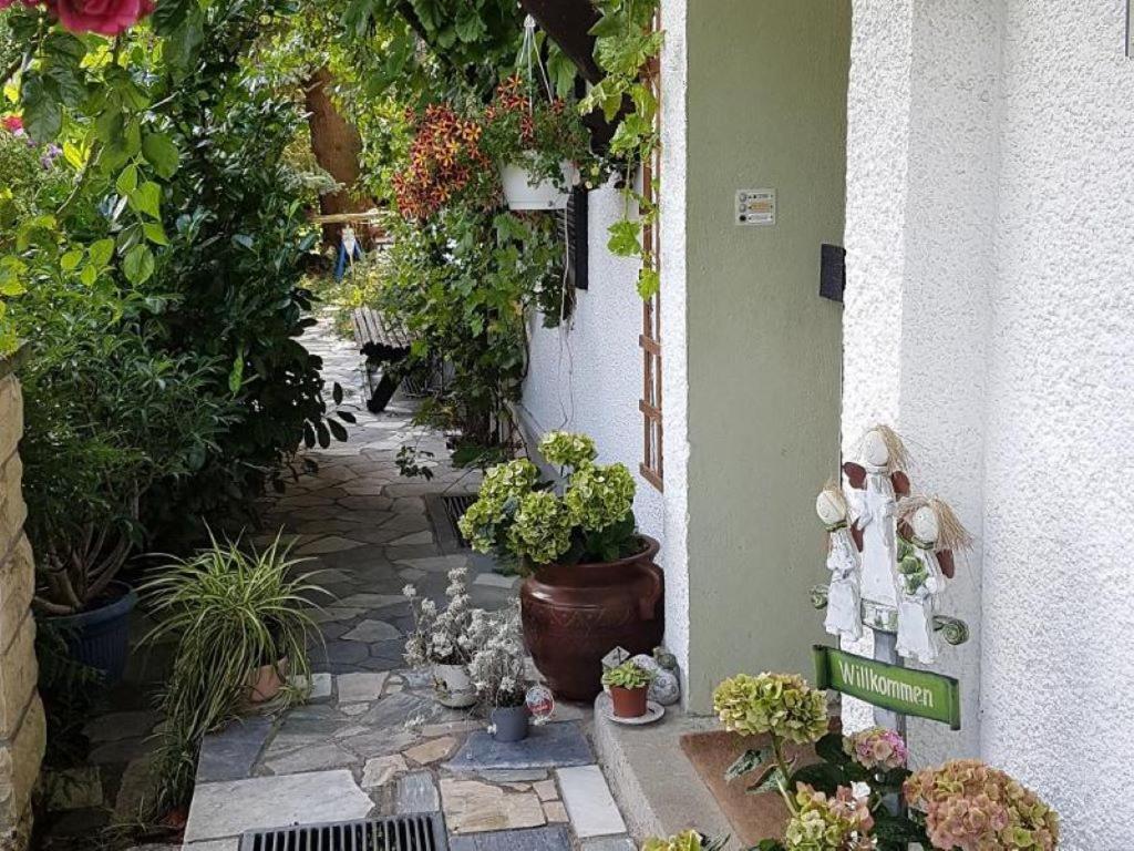 Ferienwohnung 3