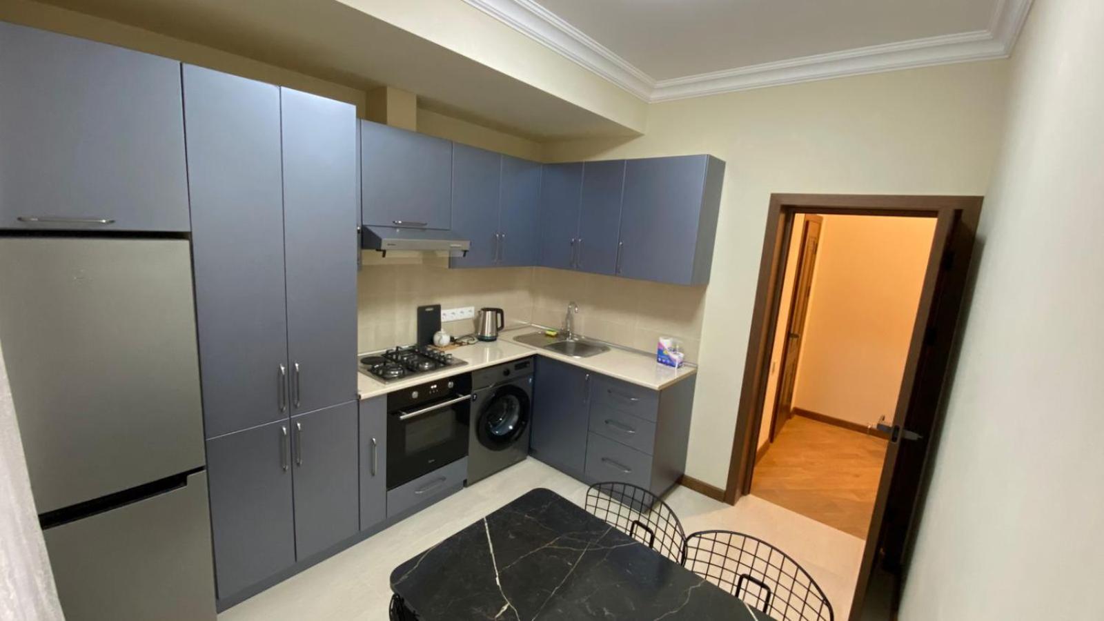 Serenity Suites
