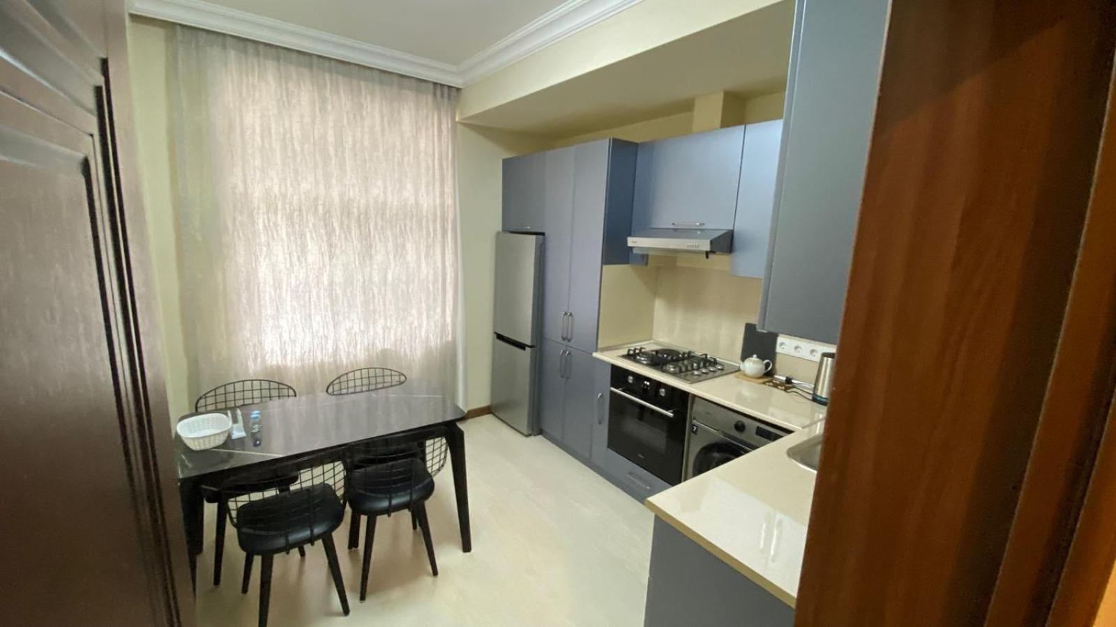 Serenity Suites