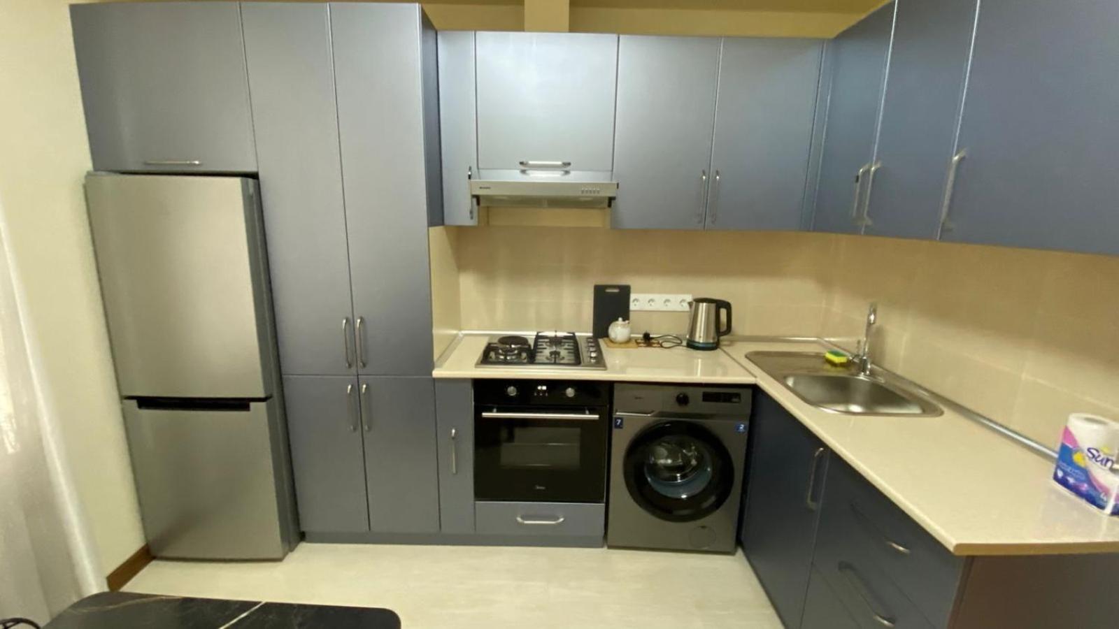 Serenity Suites