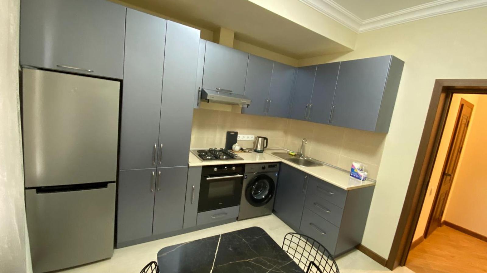 Serenity Suites
