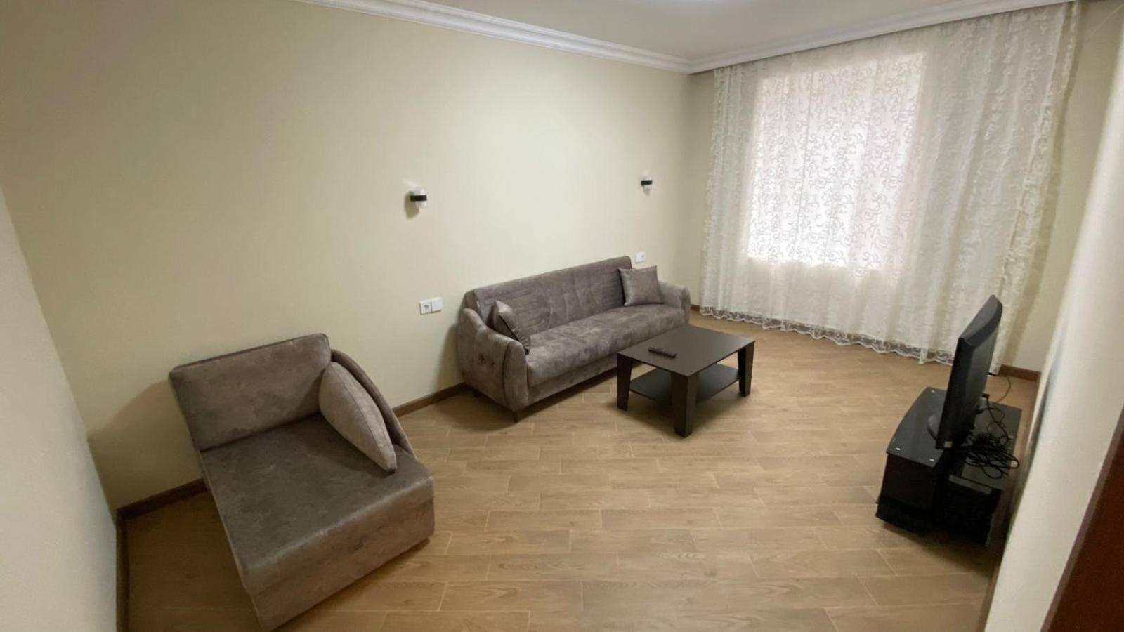 Serenity Suites