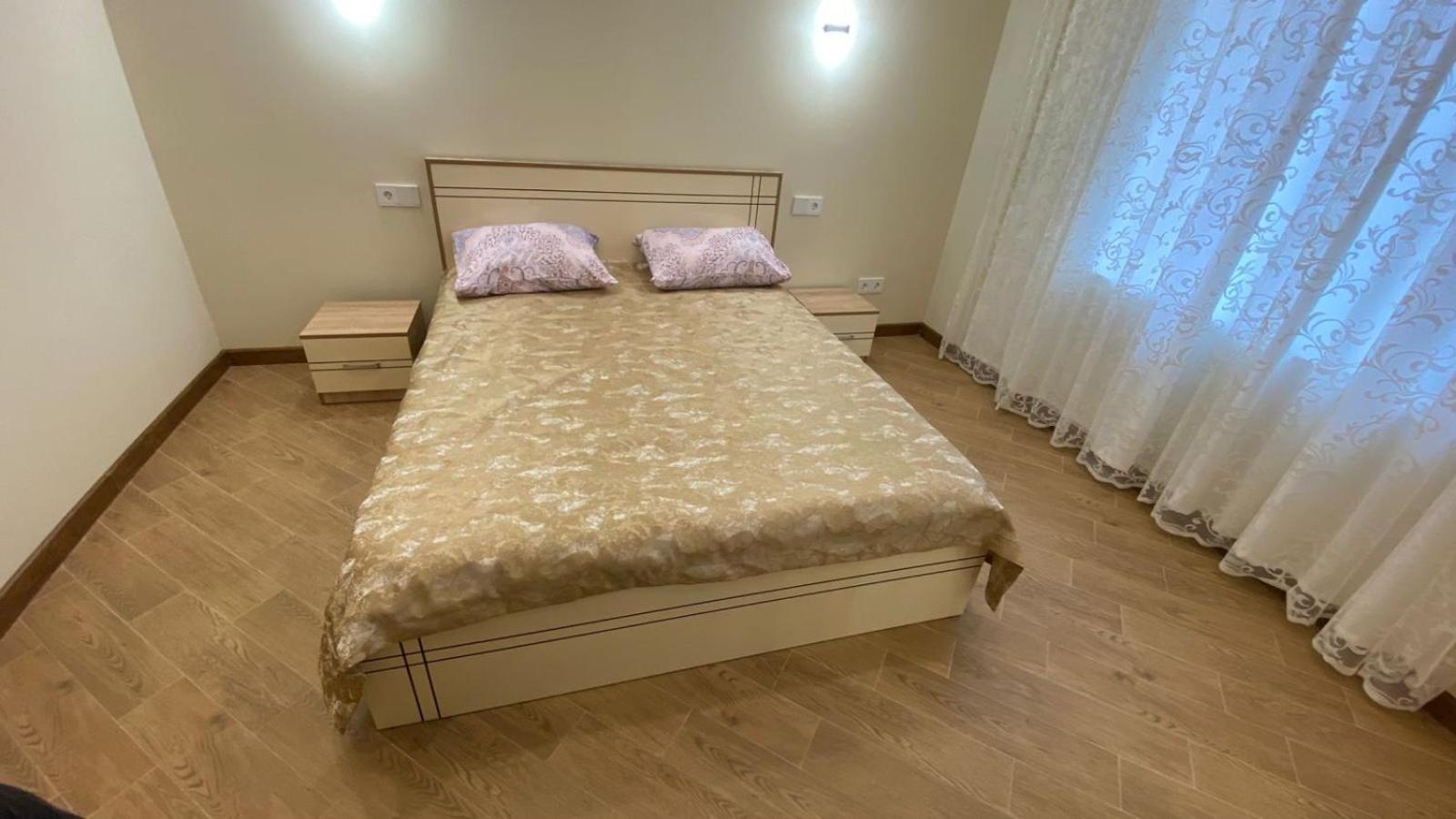 Serenity Suites