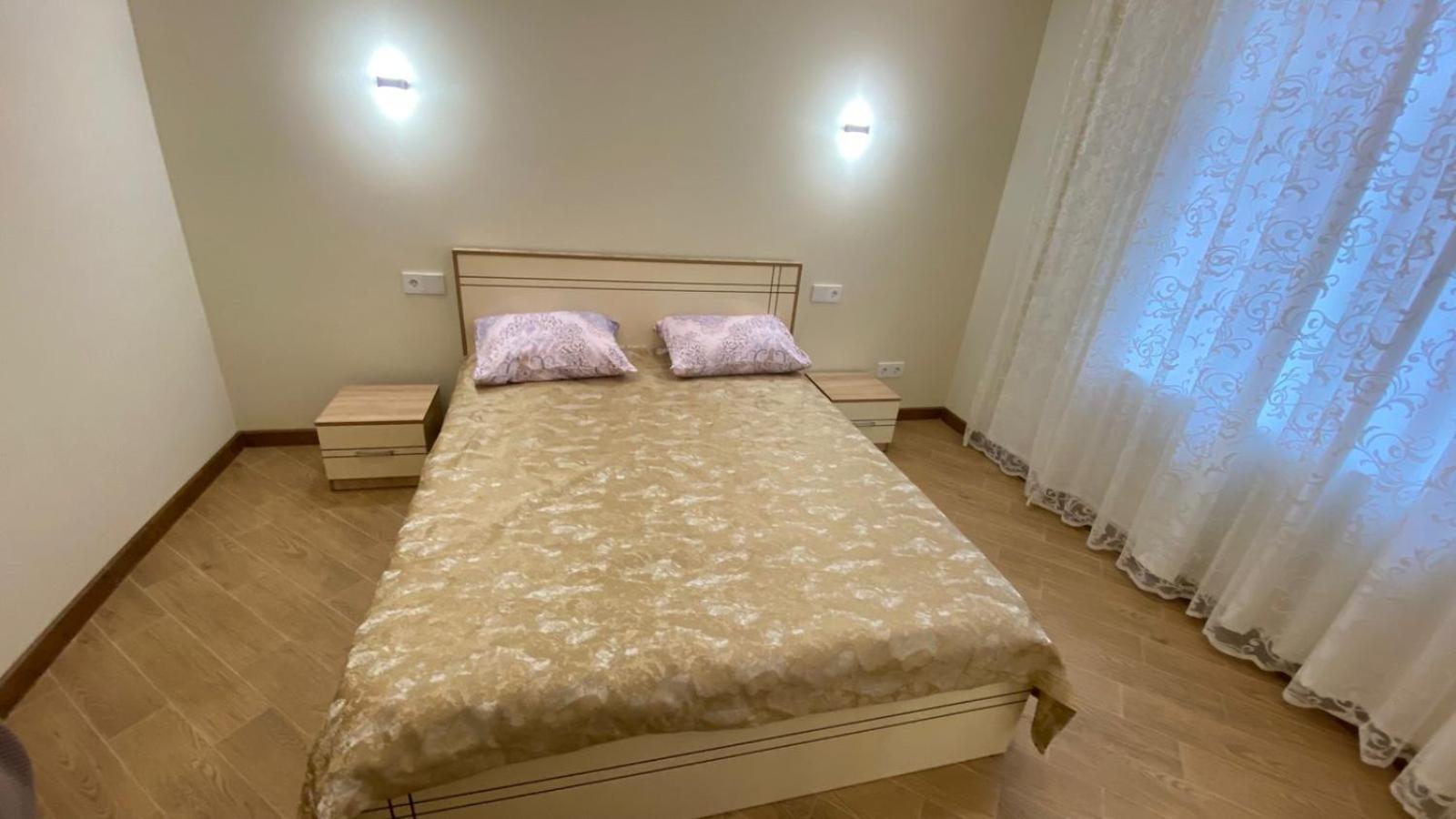 Serenity Suites