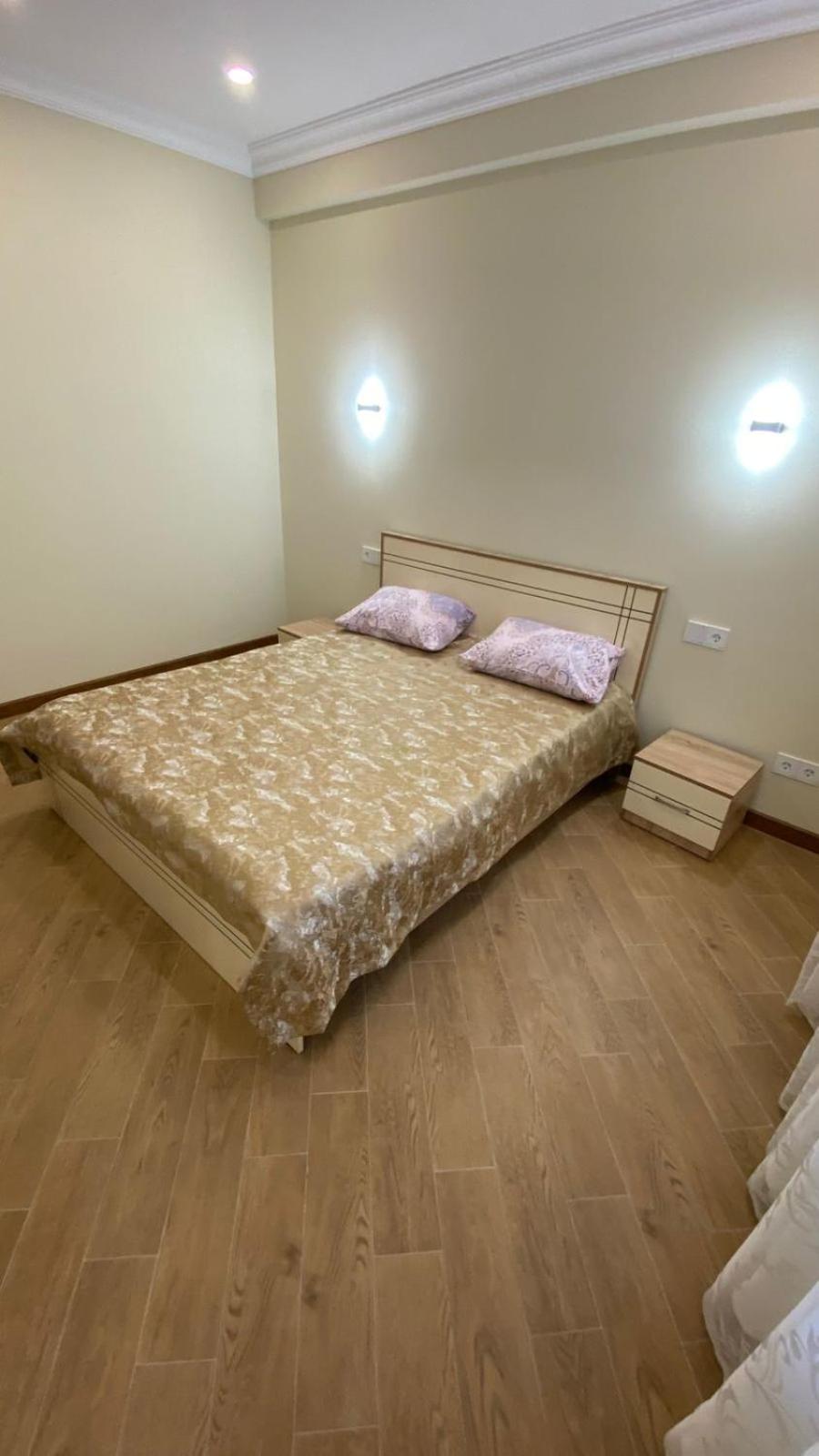 Serenity Suites