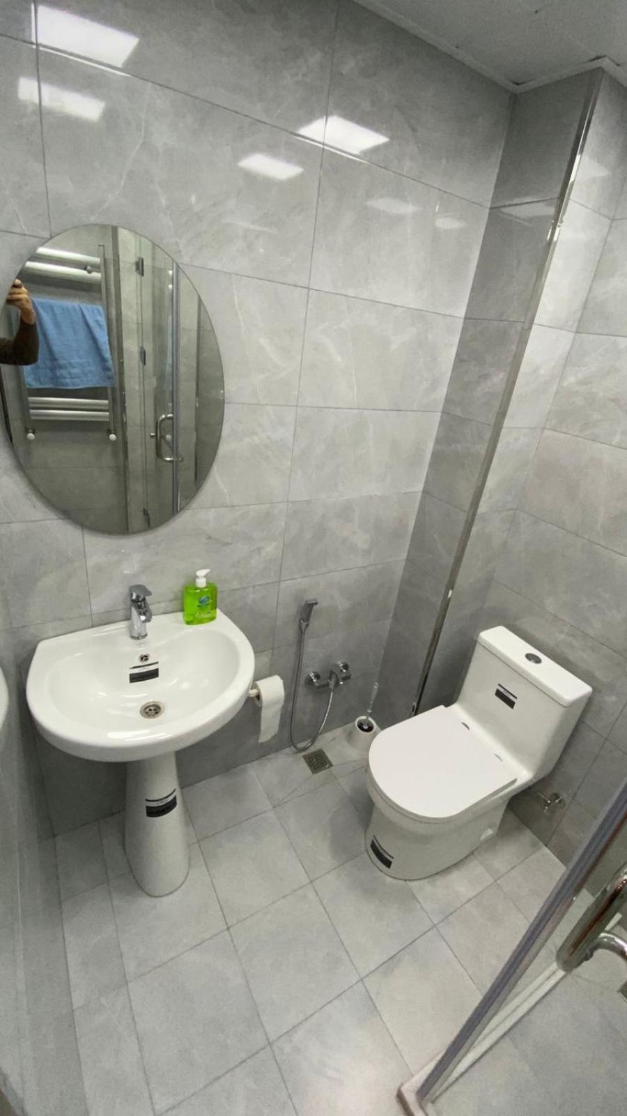 Serenity Suites