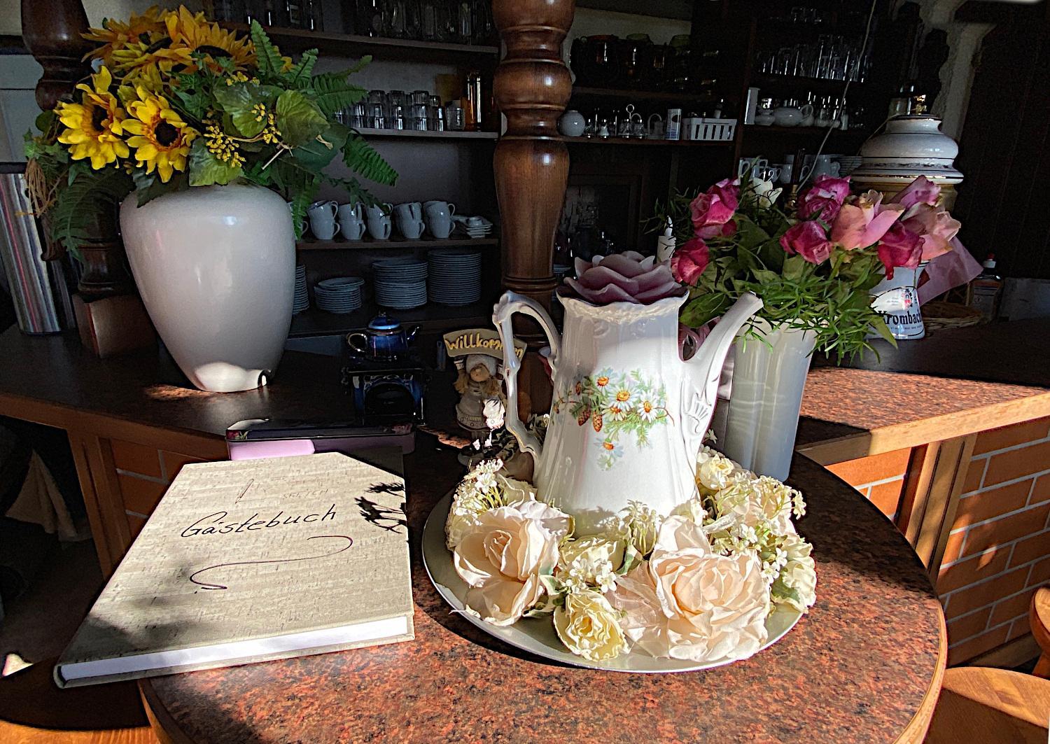 Gasthof und Eiscafe Frank