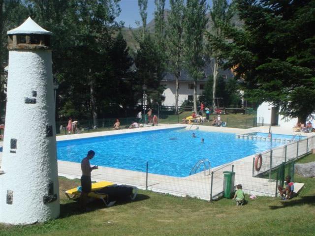 FORMIGAL Edificio PORTALET II VUT-HU-25-0303