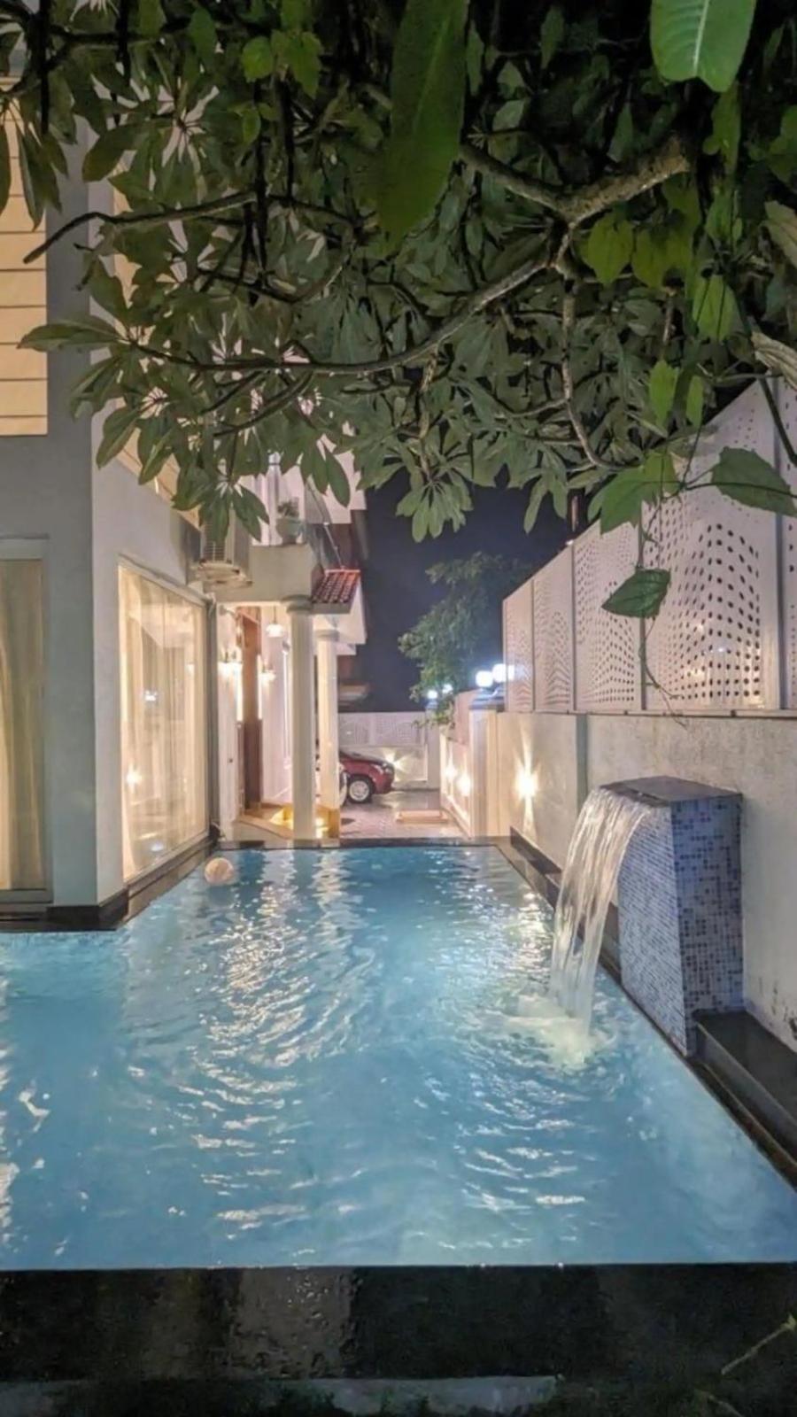 Redhomex Platinum Mansion view 3