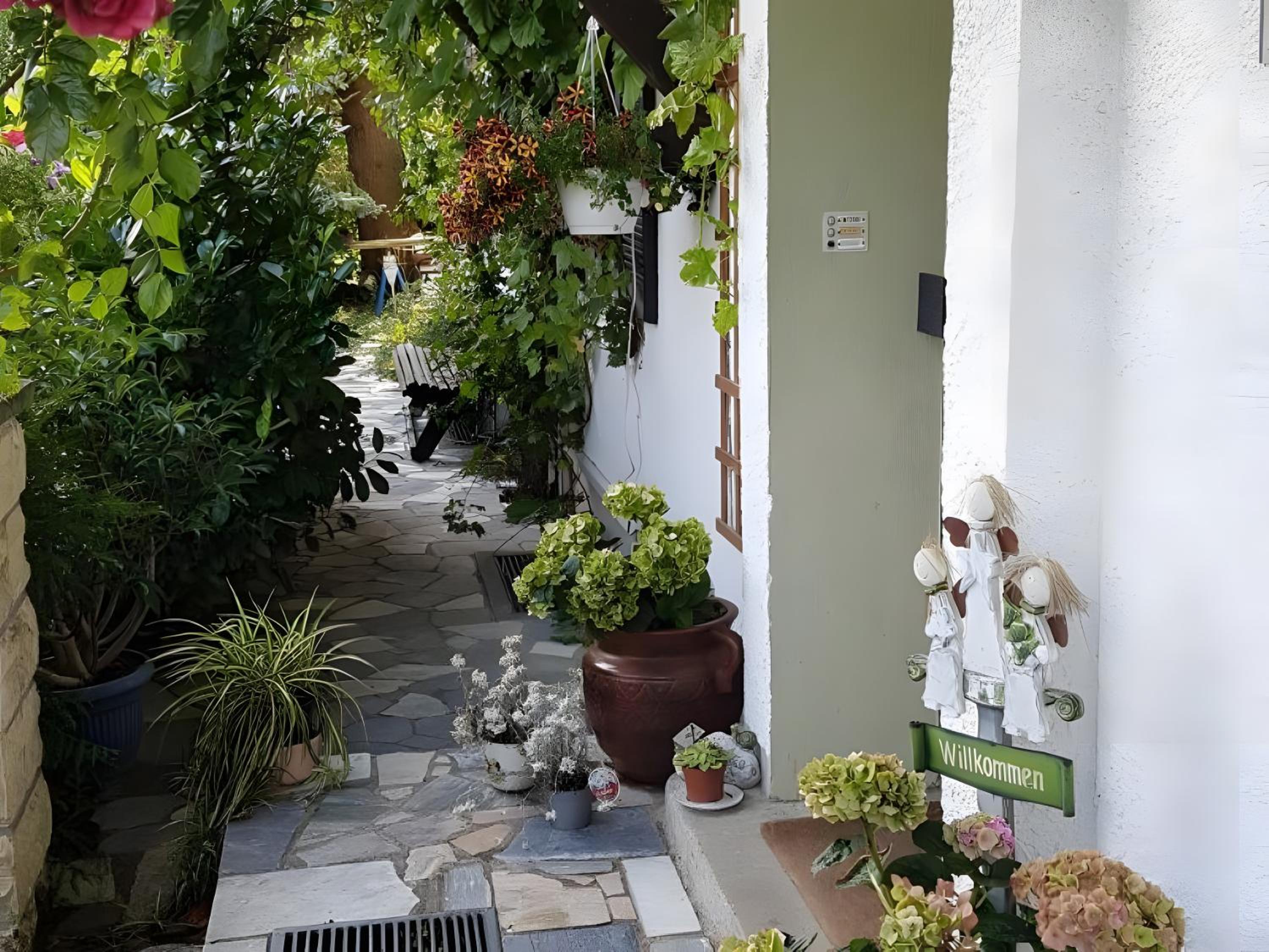 Ferienwohnung 3