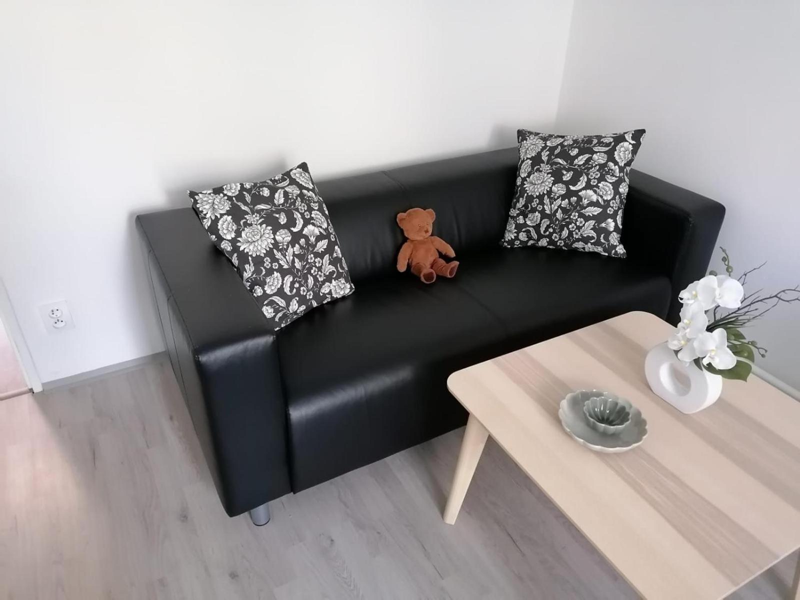 Apartmány Fifejdy, Ostrava, centrum