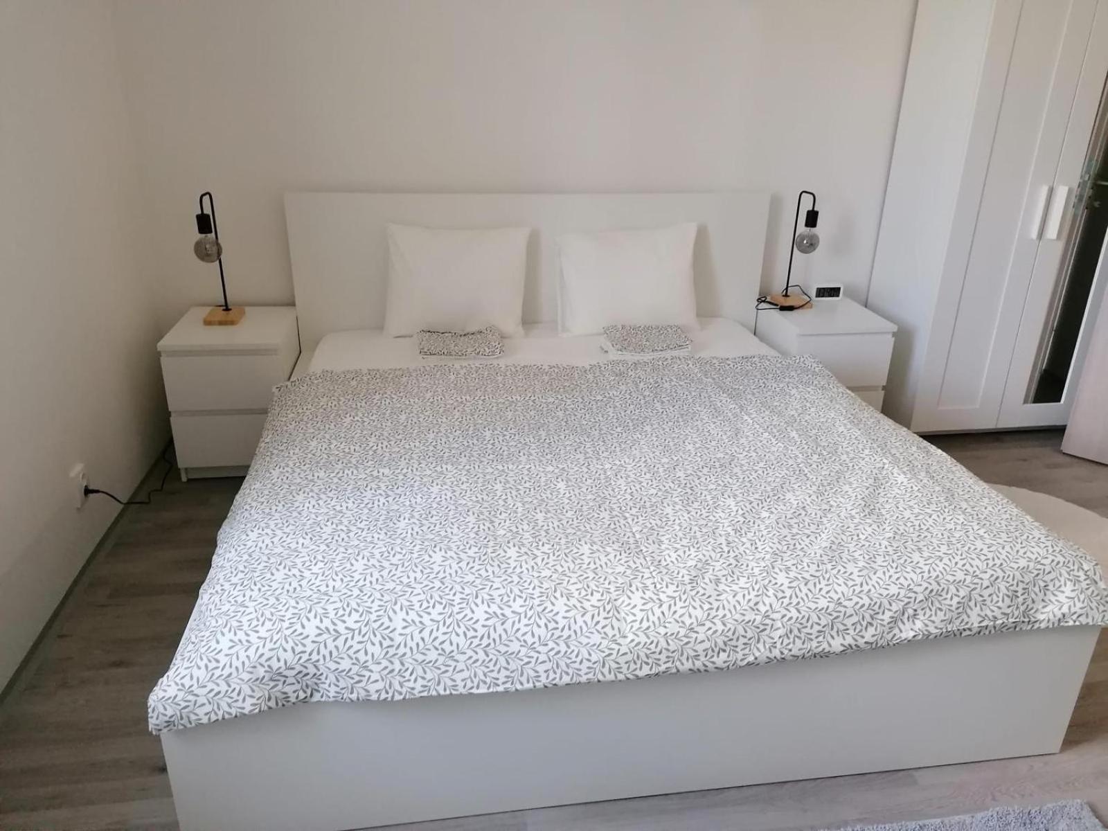 Apartmány Fifejdy, Ostrava, centrum