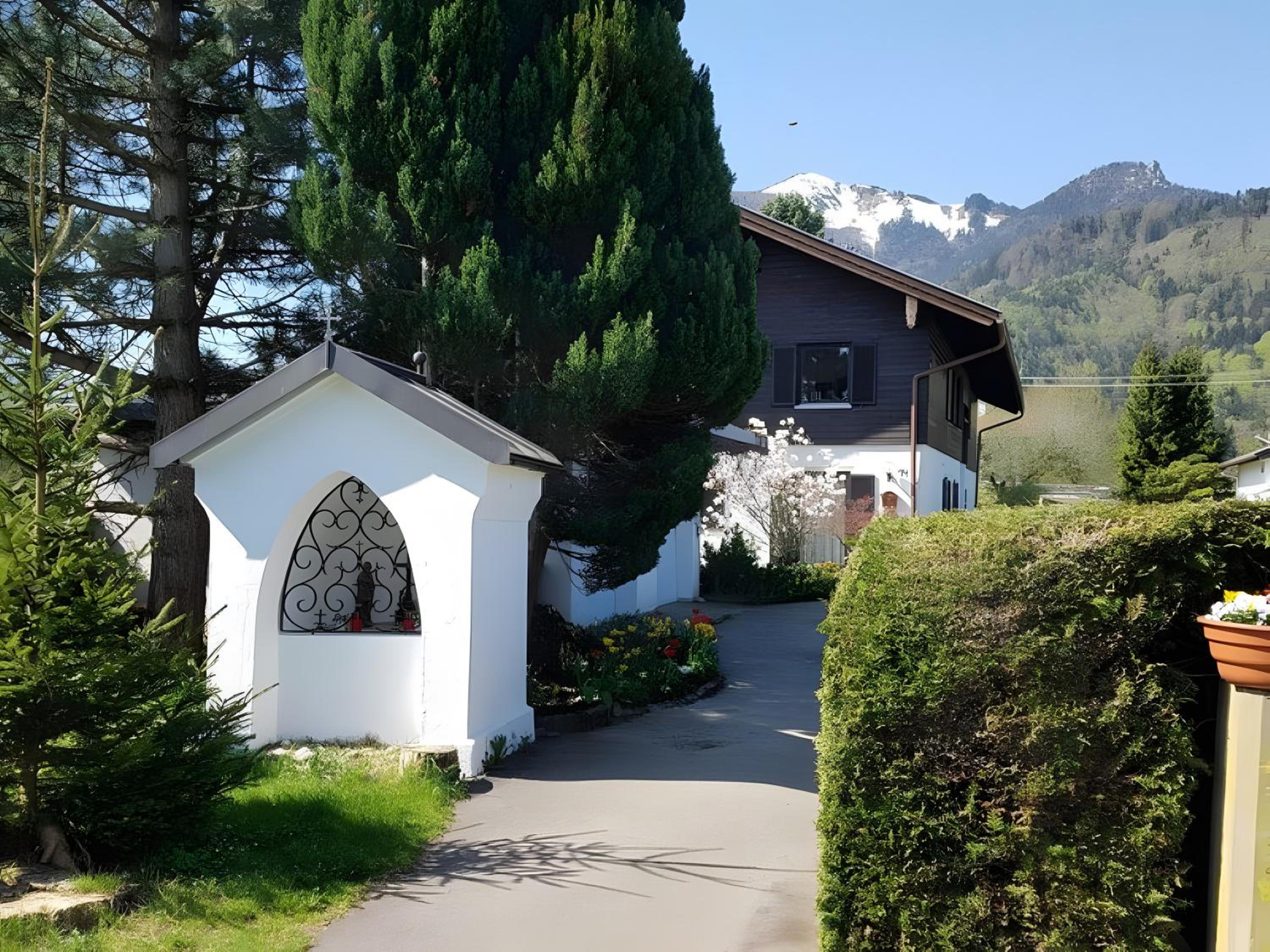 Ferienwohnung 3