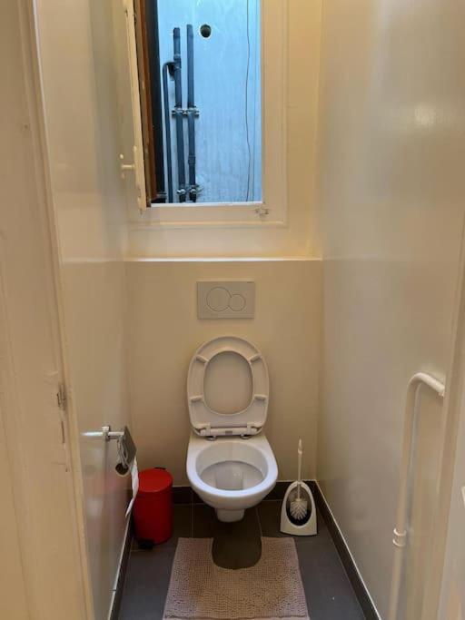 3 pcs located in GVA centre