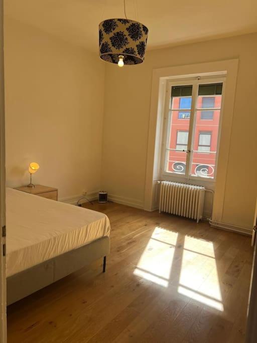 3 pcs located in GVA centre