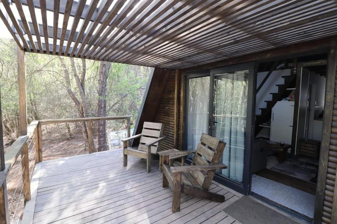 Treehaven Retreat