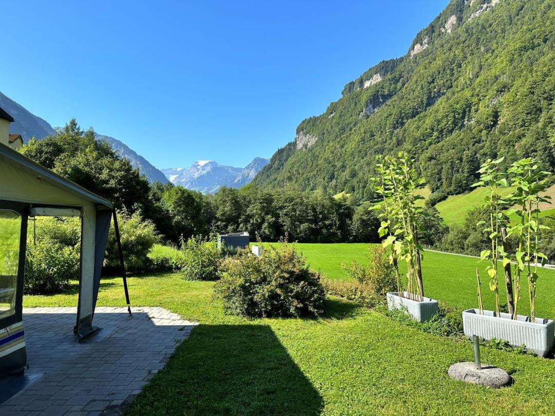Revier caravan-ig und cool
