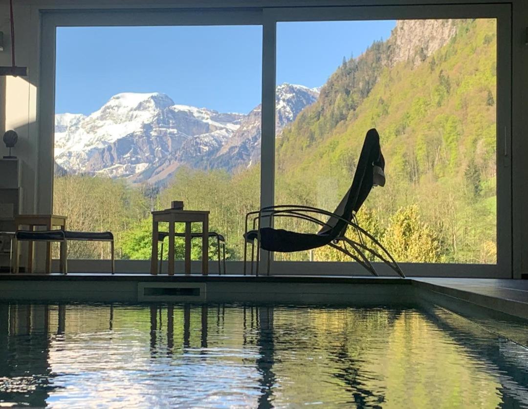 Revier caravan-ig und cool