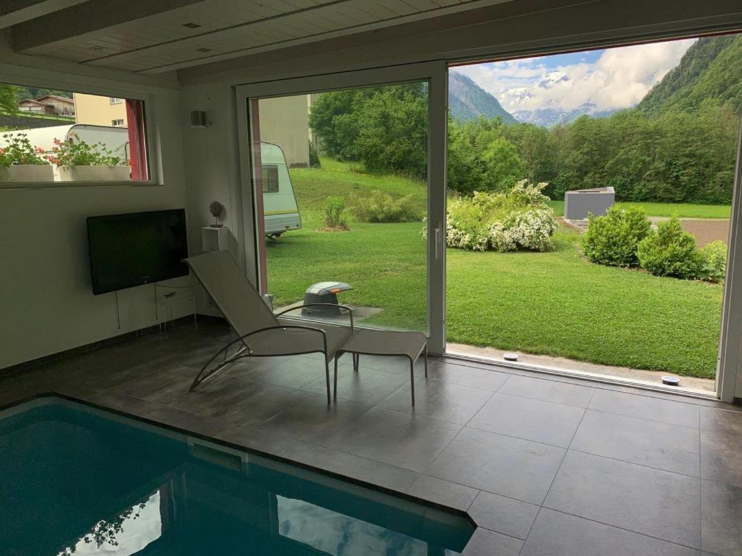 Revier caravan-ig und cool