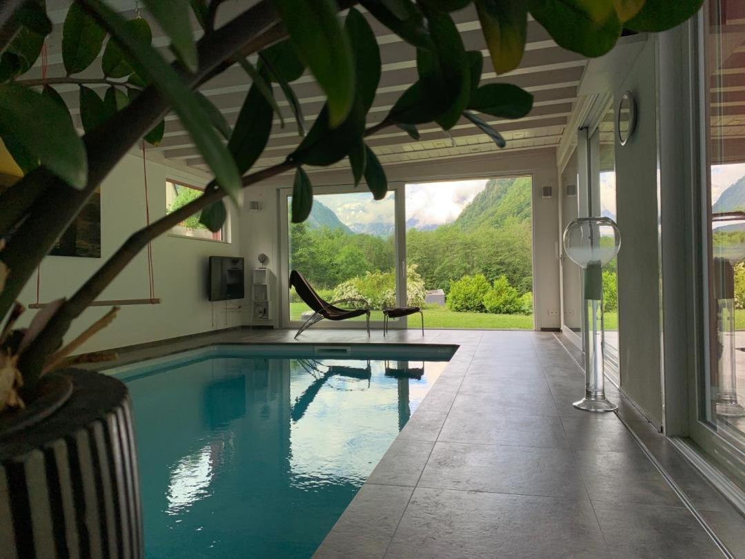 Revier caravan-ig und cool