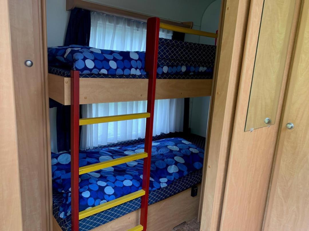 Revier caravan-ig und cool