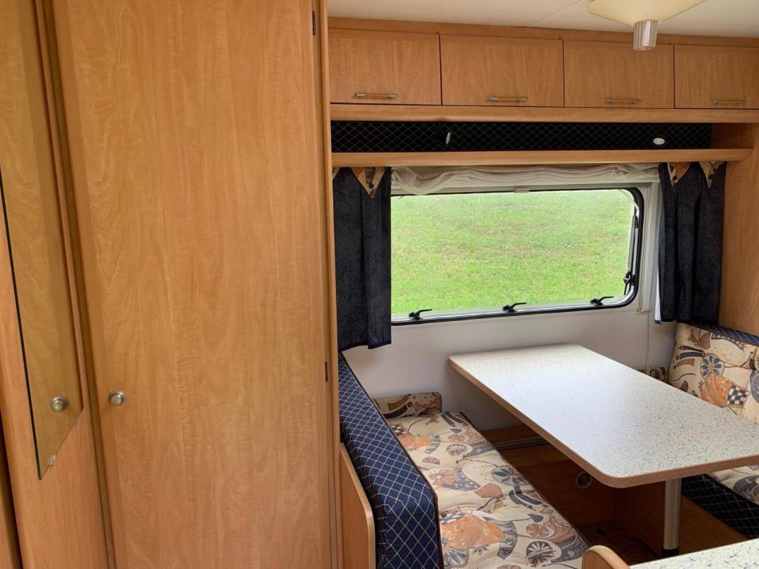 Revier caravan-ig und cool