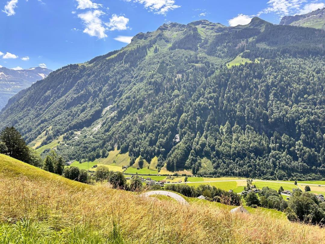 Revier hike to Herrenegg