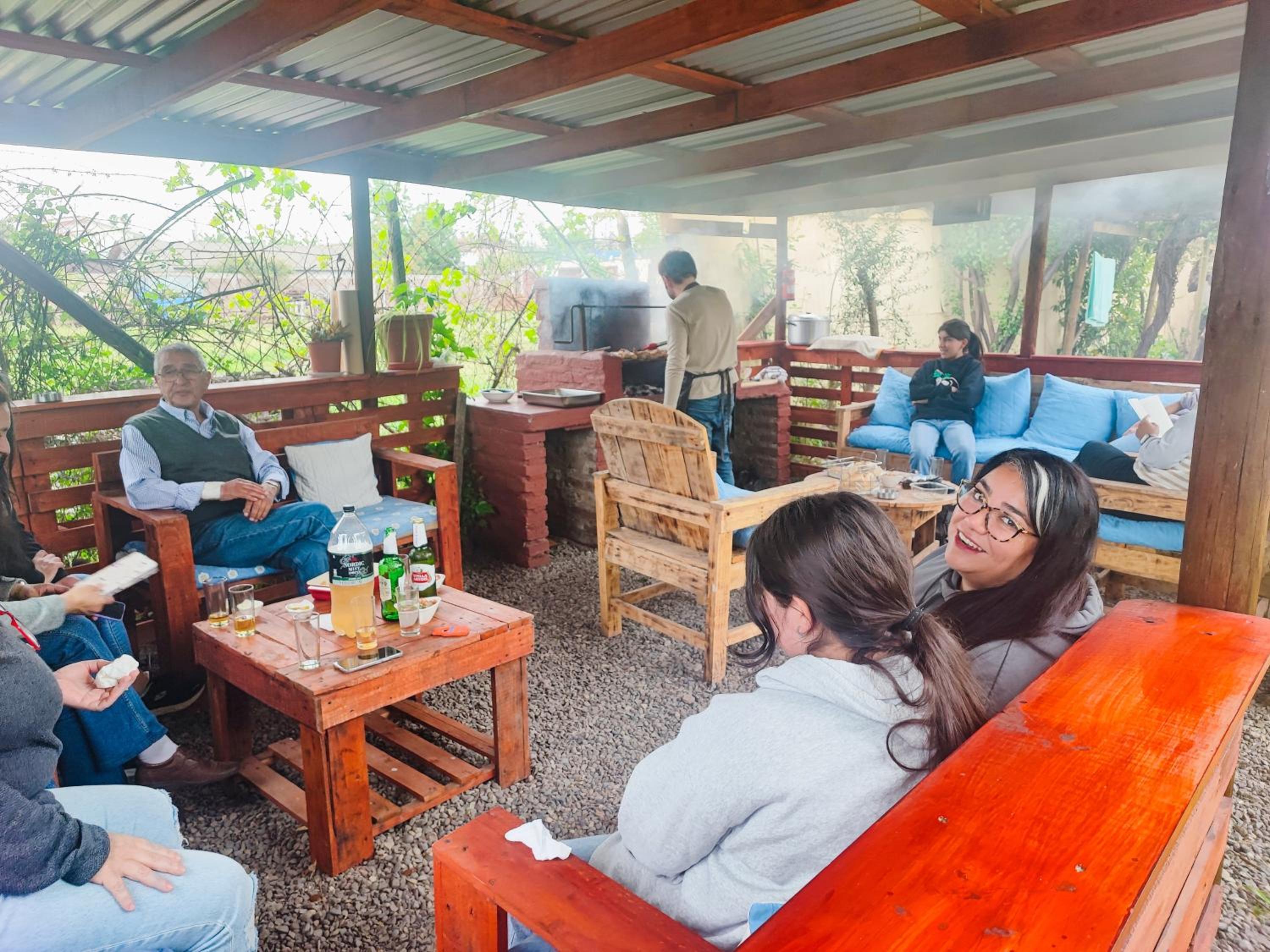 Hostal Fernanda