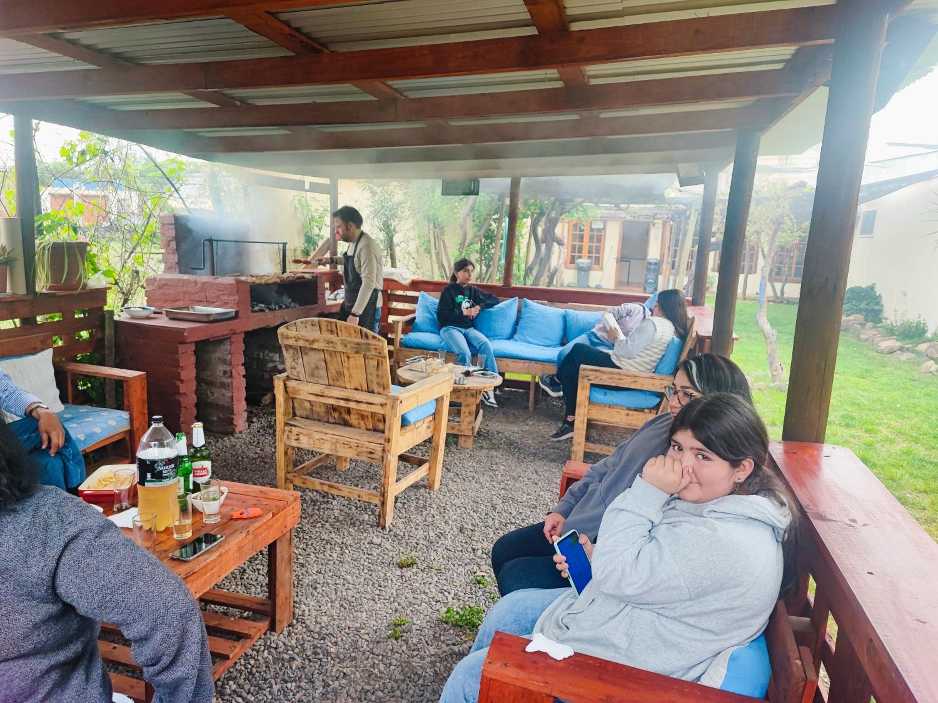 Hostal Fernanda