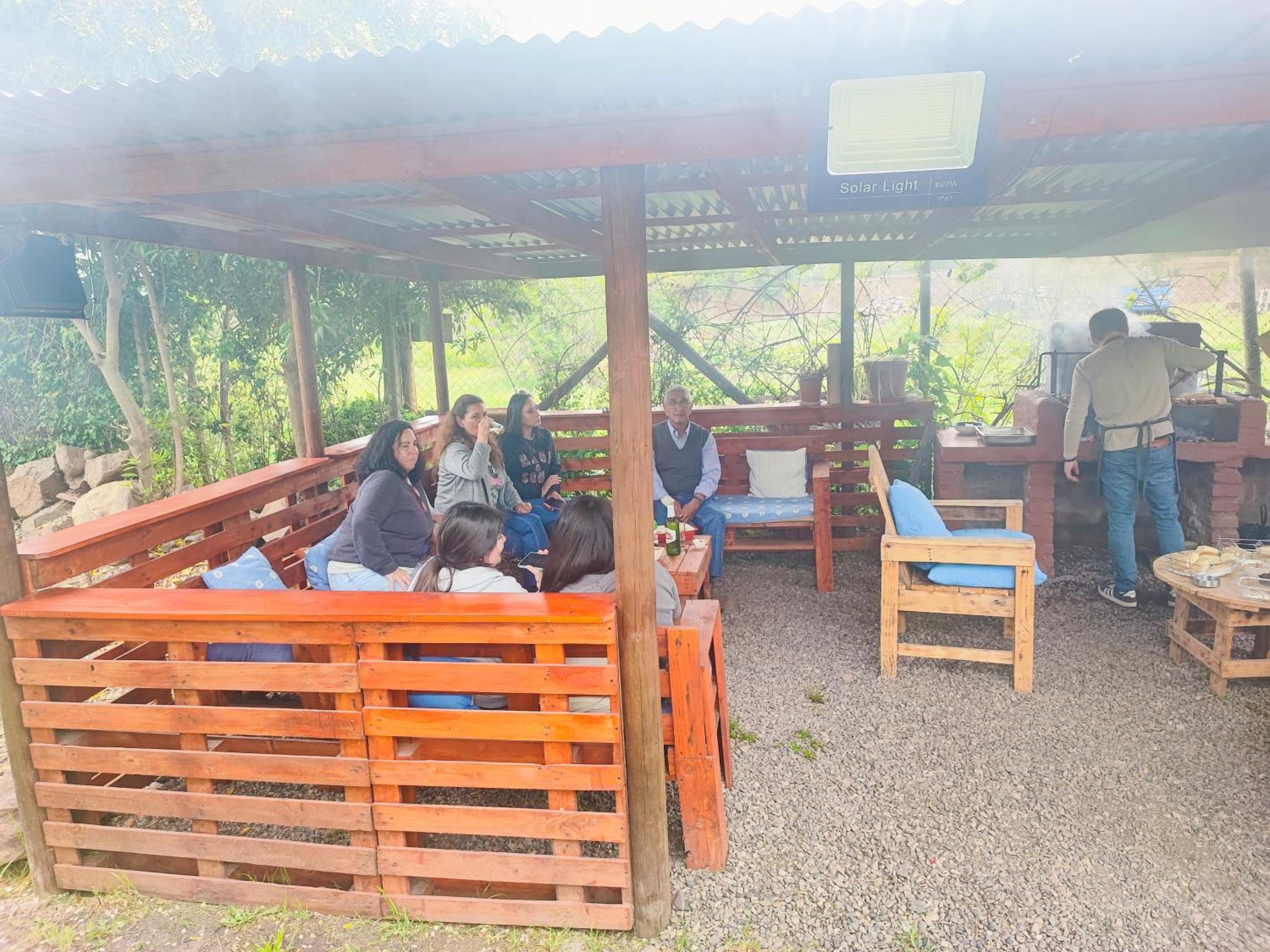 Hostal Fernanda