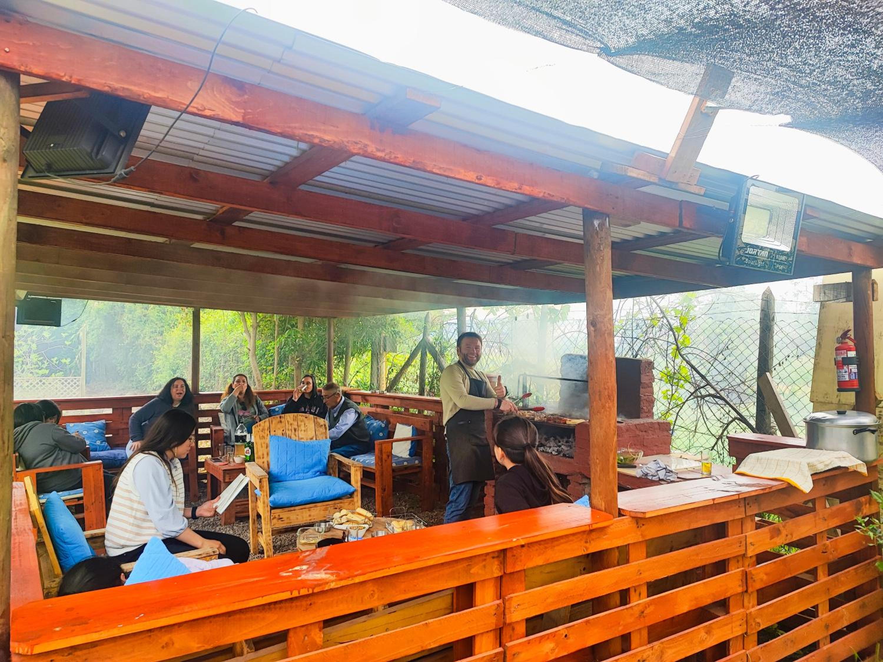 Hostal Fernanda