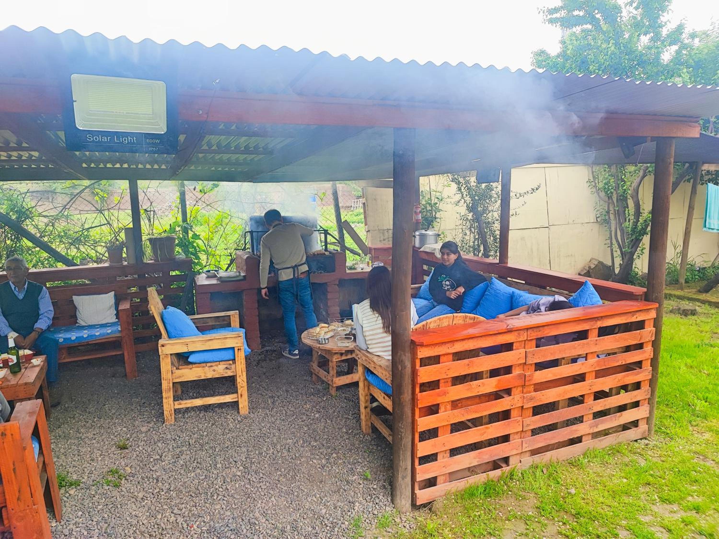Hostal Fernanda