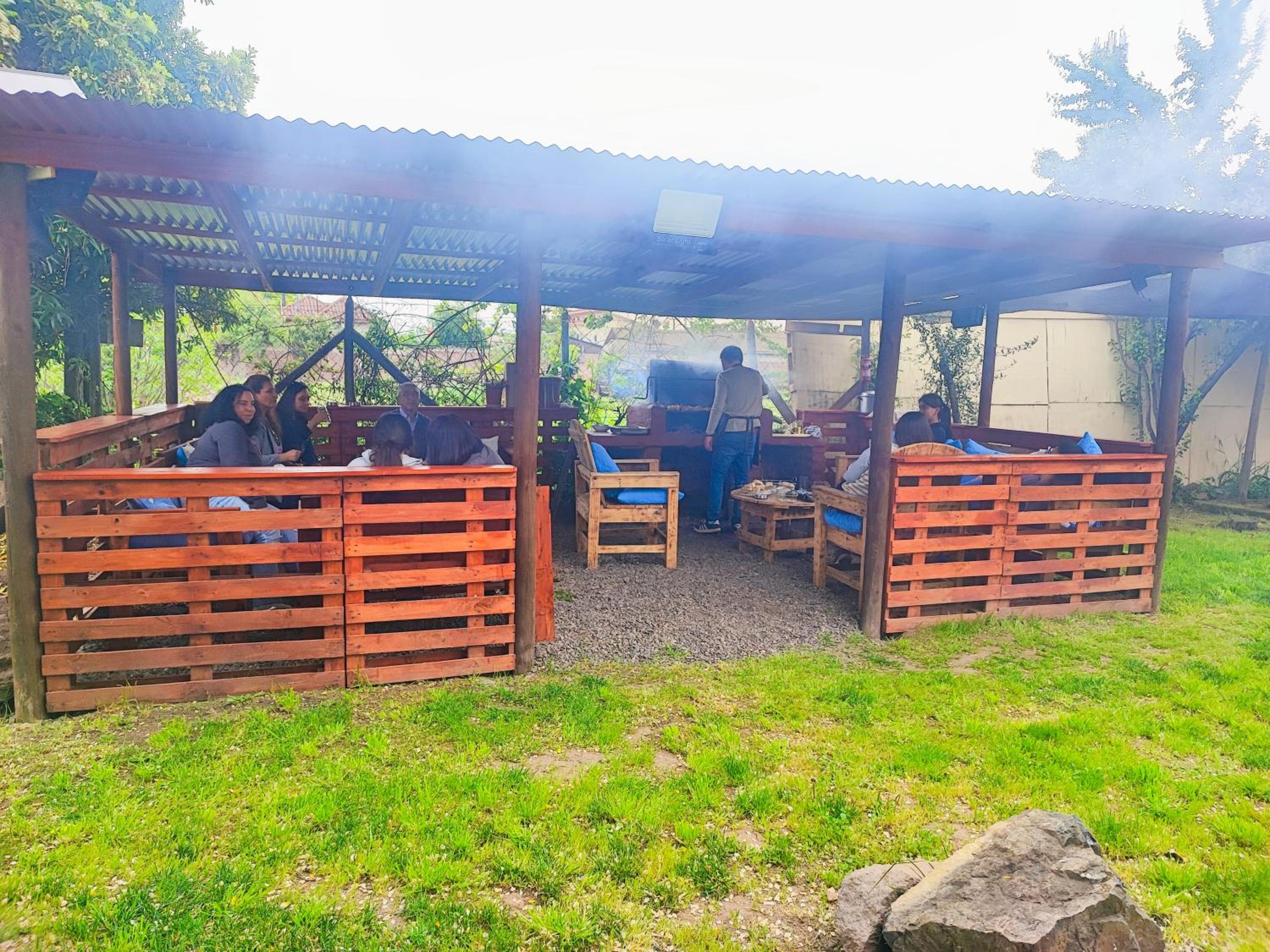 Hostal Fernanda