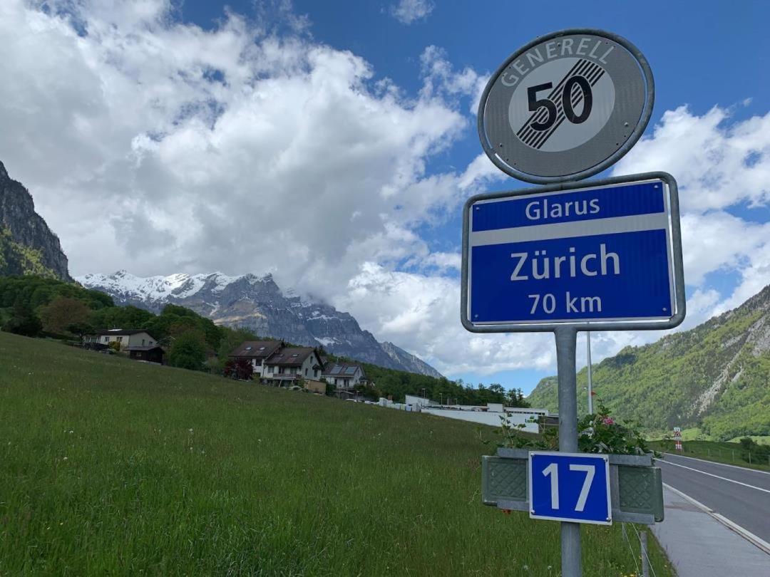 Revier schlicht und bahnsinnig