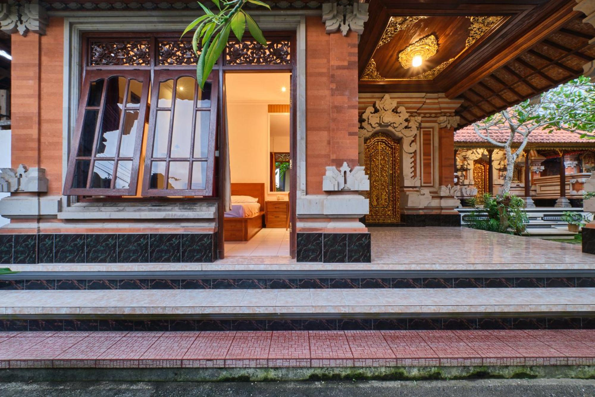 Rumah Pak Runa view 5