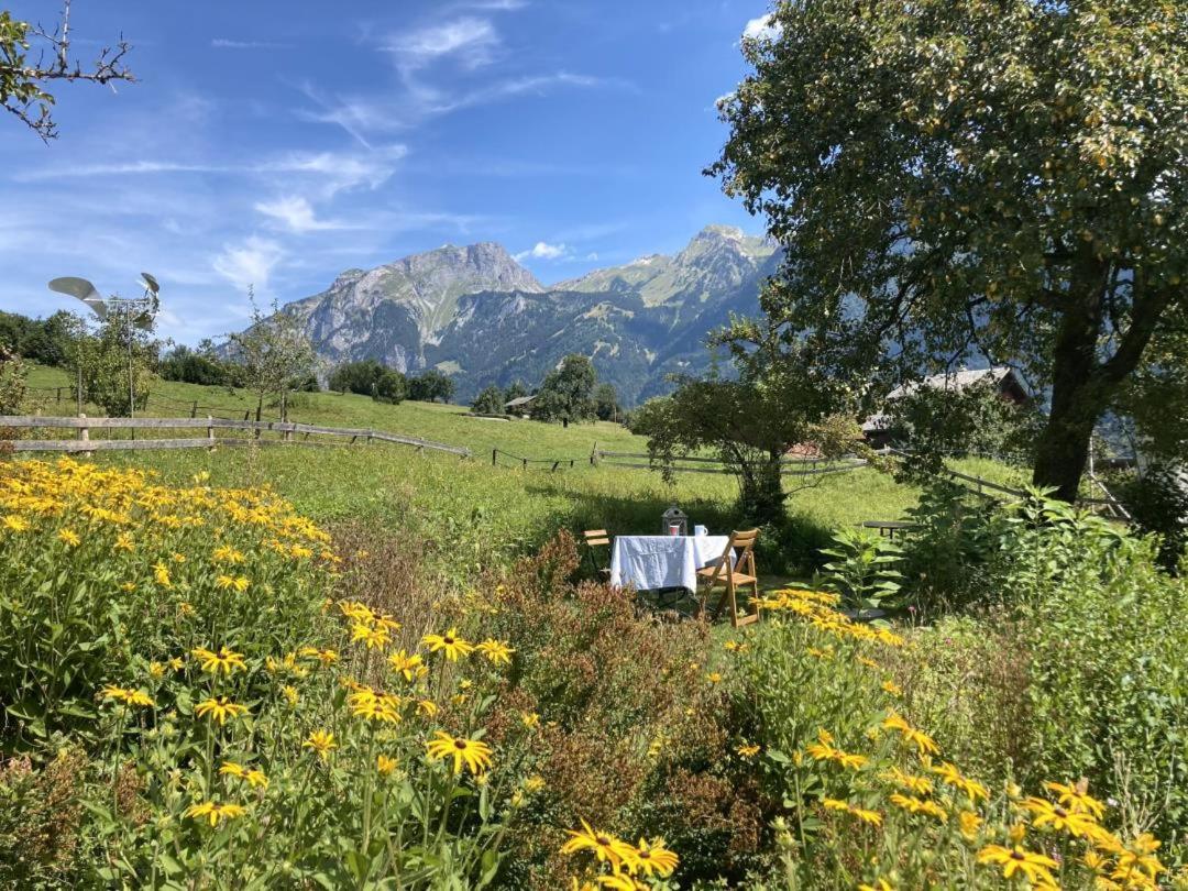 Revier Natur pur