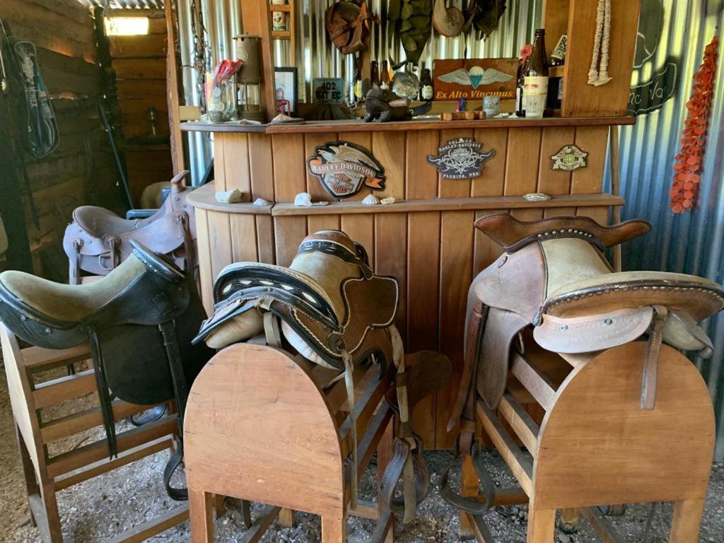 ScalarHoney Lodge