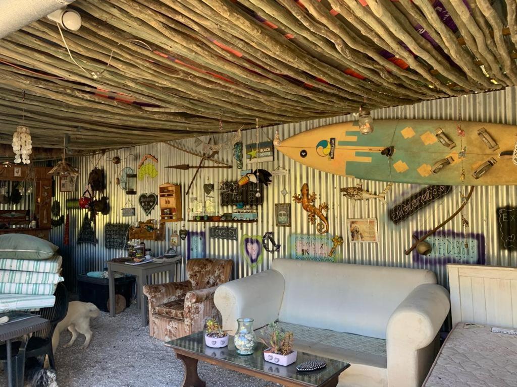 ScalarHoney Lodge