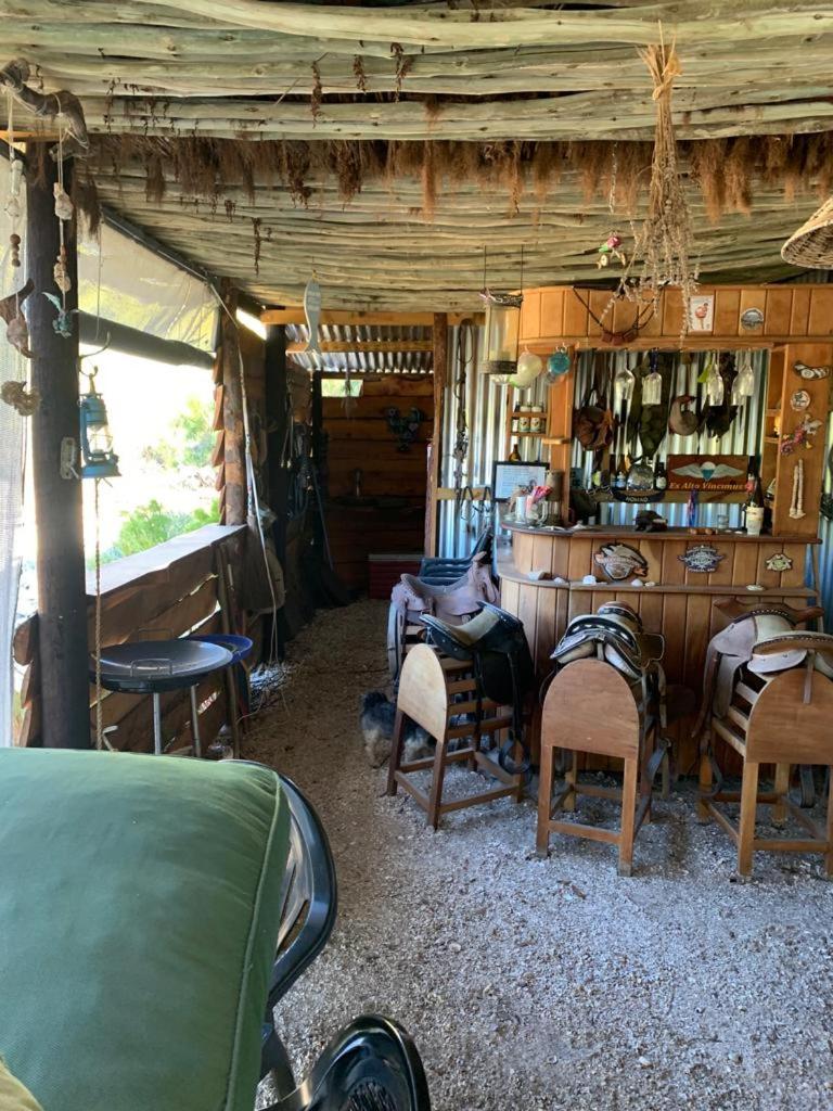 ScalarHoney Lodge