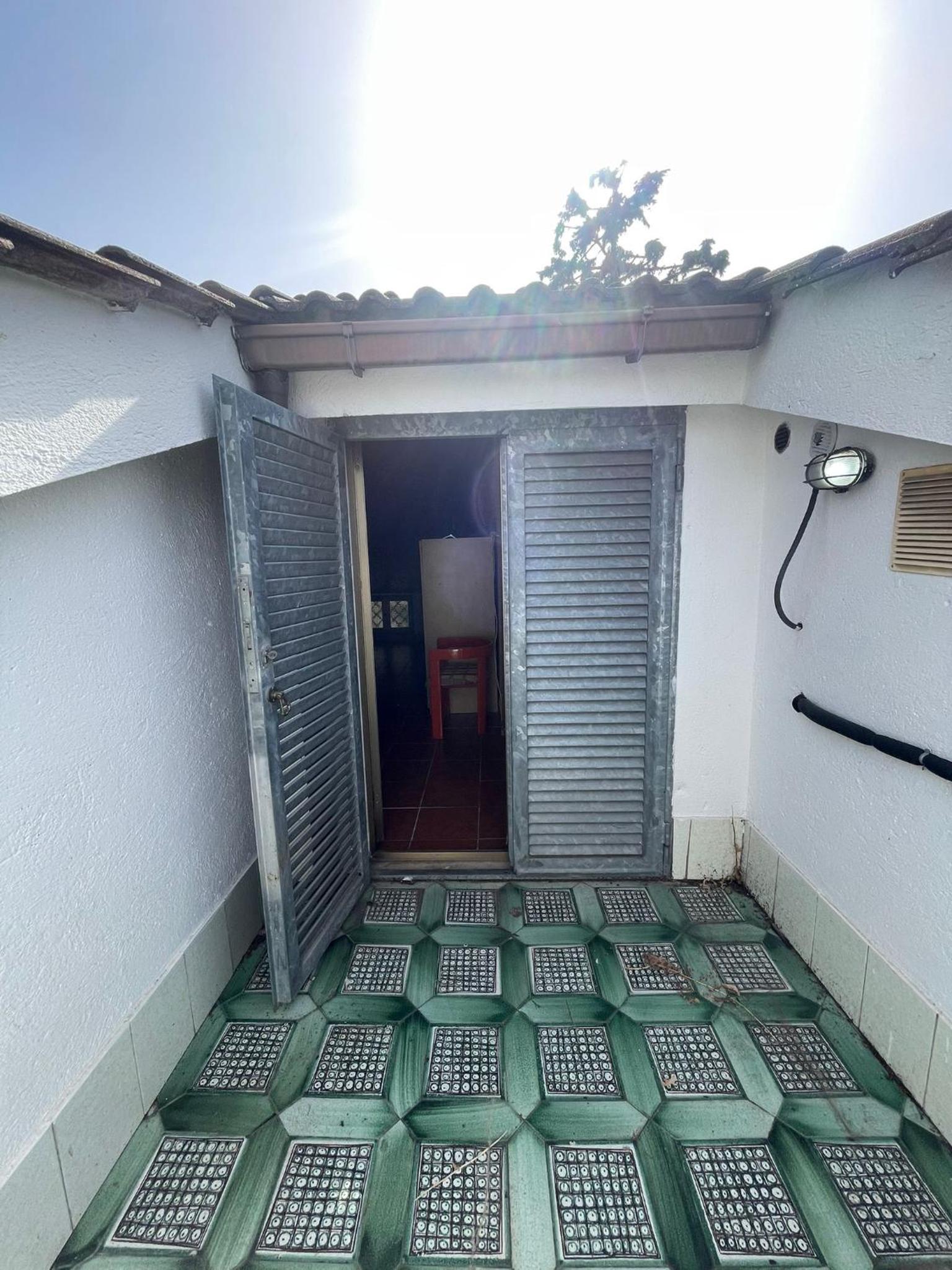roof