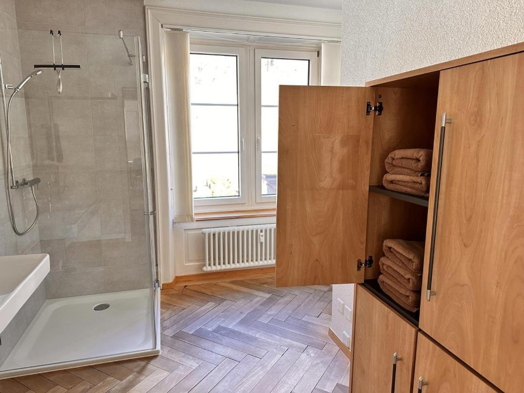 Revier Kanzlei im Hazzo