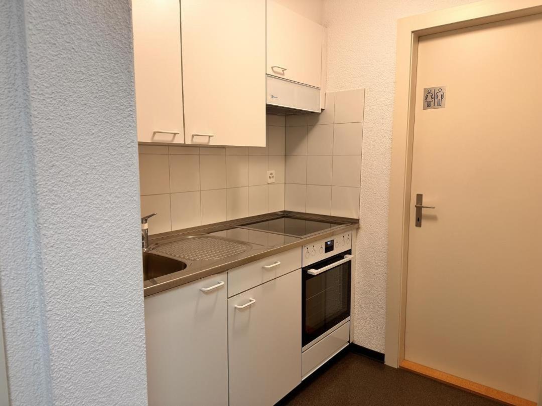 Revier Kanzlei im Hazzo